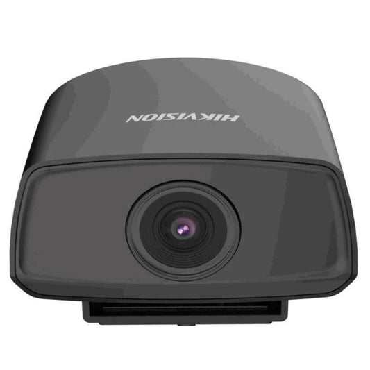 Hikvision Automobilinė Dome Kamera DS-2XM6222G1-ID(AE) F2.8 (Juoda, 2 MP, 30 m. IR)