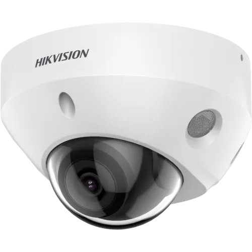 Hikvision Dome DS-2CD2583G2-IS F2.8 (Balta, 8 MP, 30 m. IR)