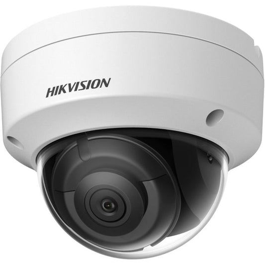 Hikvision Dome DS-2CD2183G2-IS F2.8 (Balta, 8 MP, 30 m. IR)