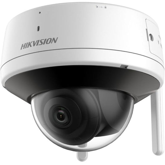 Hikvision Dome DS-2CV2141G2-IDW F2.8 (Balta, 4 MP, 30 m. IR)