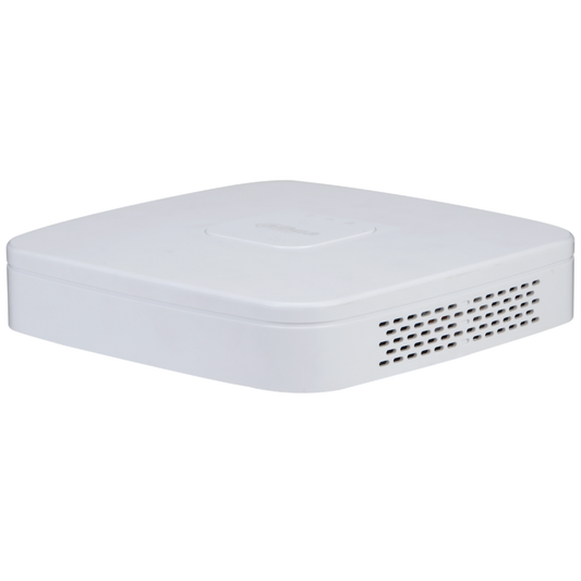 Dahua NVR DHI-NVR4108-EI