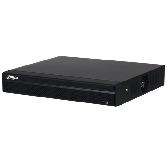 Dahua NVR DHI-NVR4108HS-8P-4KS3
