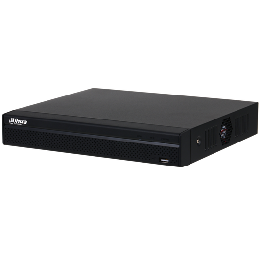 Dahua NVR DHI-NVR4108HS-4KS3