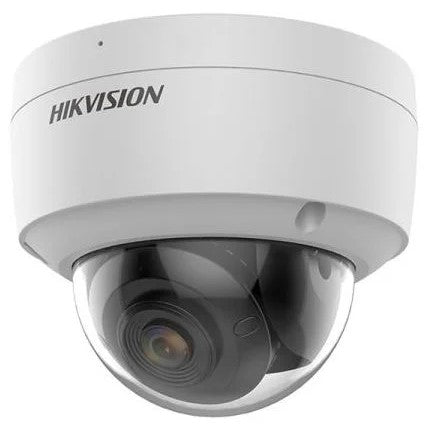 Hikvision Dome DS-2CD2147G2 F2.8 (Balta, 4 MP)