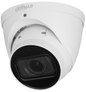 Dahua Dome DH-IPC-HDW5541T-ZE 2.7-13.5mm (Balta, 5 MP, 40 m. IR)