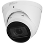 Dahua Dome DH-IPC-HDW5541T-ZE 2.7-13.5mm (Balta, 5 MP, 40 m. IR)