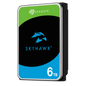 Kietasis Diskas SEAGATE SkyHawk Surveillance ST6000VX009 6TB