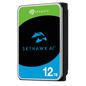 Kietasis Diskas SEAGATE SkyHawk Surveillance ST12000VE003 12TB