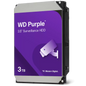 Kietasis Diskas WD Purple Surveillance WD33PURZ 3TB